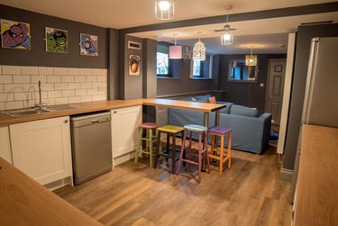 1 bed flat, Shire Oak Road, Headingley, Leeds, LS62DE - Image 5